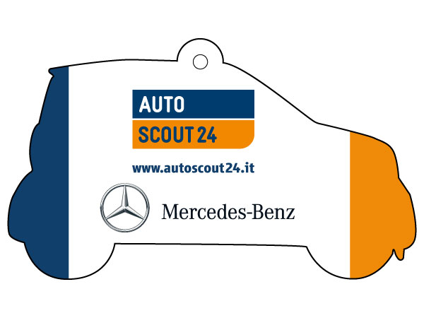 deodorantiauto.com  Beispiel:     deodorantiauto.com Personalisierte Auto-Lufterfrischer 1510